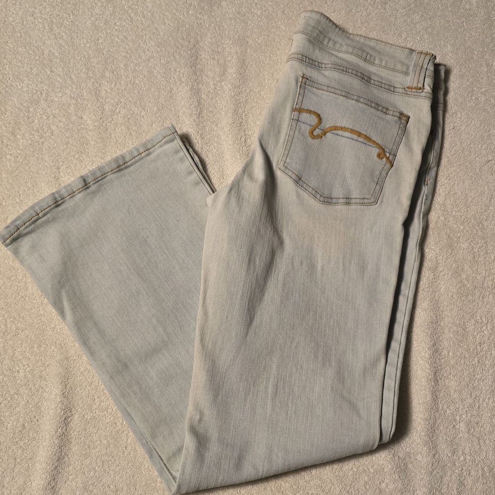Tahiti Jake Women's Jeans